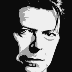 David Bowie